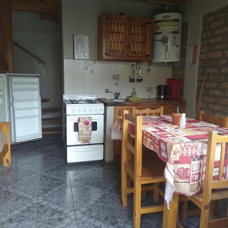 Rincon Del Sol Apartment เอลโบลซอน ภายนอก รูปภาพ