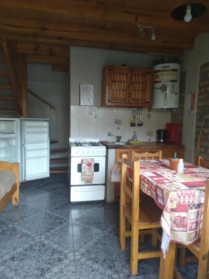 Rincon Del Sol Apartment เอลโบลซอน ภายนอก รูปภาพ