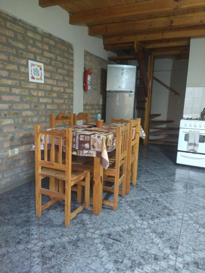 Rincon Del Sol Apartment เอลโบลซอน ภายนอก รูปภาพ