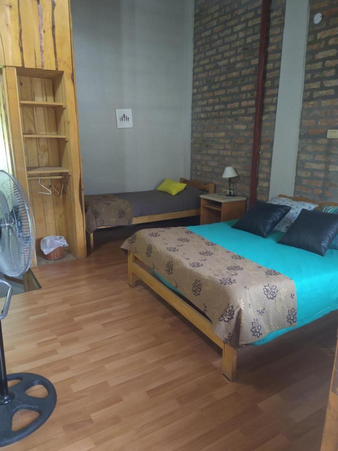 Rincon Del Sol Apartment เอลโบลซอน ภายนอก รูปภาพ