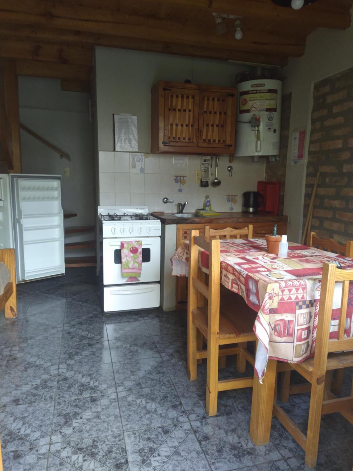 Rincon Del Sol Apartment เอลโบลซอน ภายนอก รูปภาพ