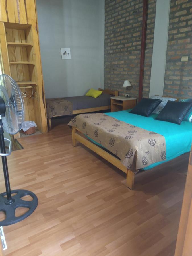 Rincon Del Sol Apartment เอลโบลซอน ภายนอก รูปภาพ